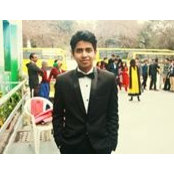 Himanshu Pahadia's photo