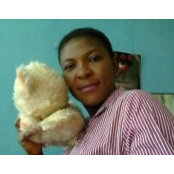 Glory Bassey's photo
