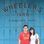 Yonghui Goh's photo