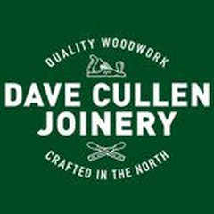 Dave Cullen Joinery