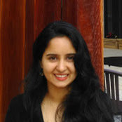 Ridhi Kanwar's photo