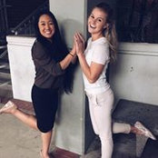 Hannah Snowden's photo
