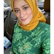 Fatin Fauri's photo