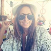 Madi Ciobanu's photo