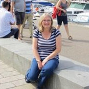 Sue Turner's photo