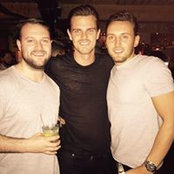 Foto de Liam Day
