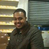 Hasan Mohammed's photo