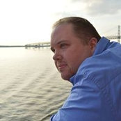 Aaron Gibson's photo
