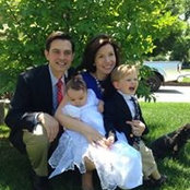 Tom James's photo