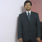 Bijaya Singh's photo