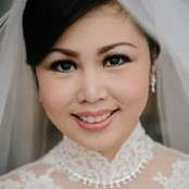 Margareth Gunawan-Limano's photo