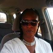 Ebiere Akangbou's photo