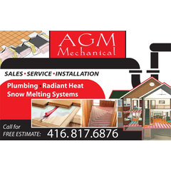 AGM Mechanical