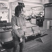 Isaac Santana's photo