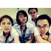 Michael Caleb Zabarte's photo