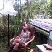 Jen Bergers foto