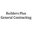 Builders Plus General Contracting