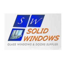 Solid Windows Pty Ltd