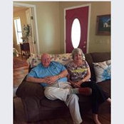 Mike Morgan's photo
