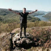Alexander Bronze's photo