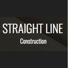 Straight Line Construction