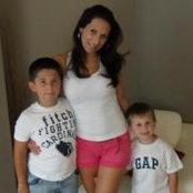Luciana Trybus's photo