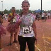 Dana Lovallos foto