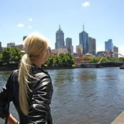 Ania Bezverkha's photo