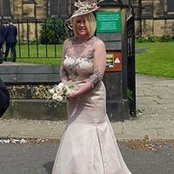 Sally James's photo