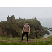 James Buchan's photo