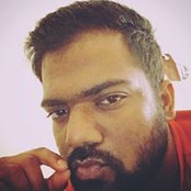 Vikram Reddy's photo