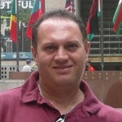Photo de Mehran Sarrafzadeh