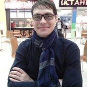 Ernst Gilz's photo