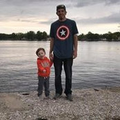 Rory Lane's photo