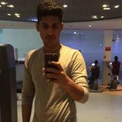 Pothnak Jagan's photo