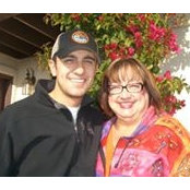 Kandy Garabedian's photo
