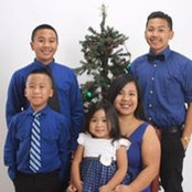 Maybell Bueno's photo