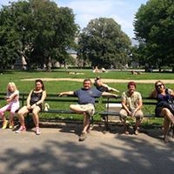 Mark DeVincenzo's photo
