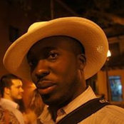 Malik Benjamin's photo