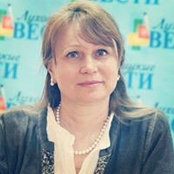 Foto von Ольга