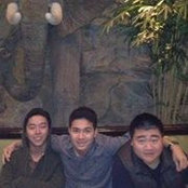 Ho Ming Tams foto
