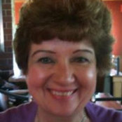 Joan Grootveld's photo