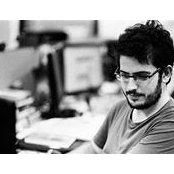 Cesar Canassas foto