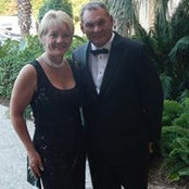 Foto von Marion Mann-Johnson
