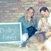 Preston Robinson's photo
