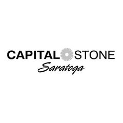 Capital Stone- Saratoga