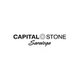 Capital Stone- Saratoga