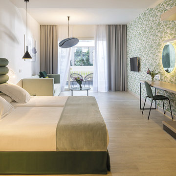 Suite Hotel Fariones - Hoop