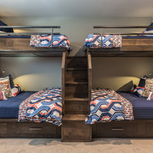 kids bedroom