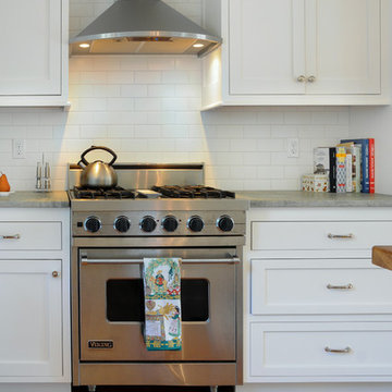 Ranch conversion